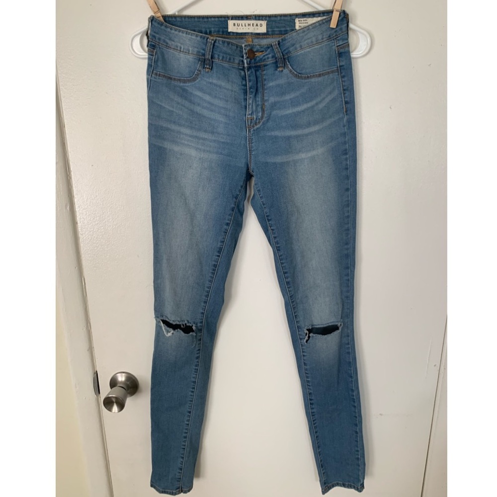 Bullhead Jeggings